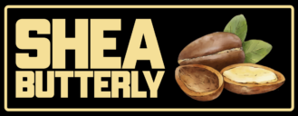 SHEABUTTERLY