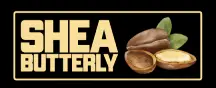 Sheabutterly